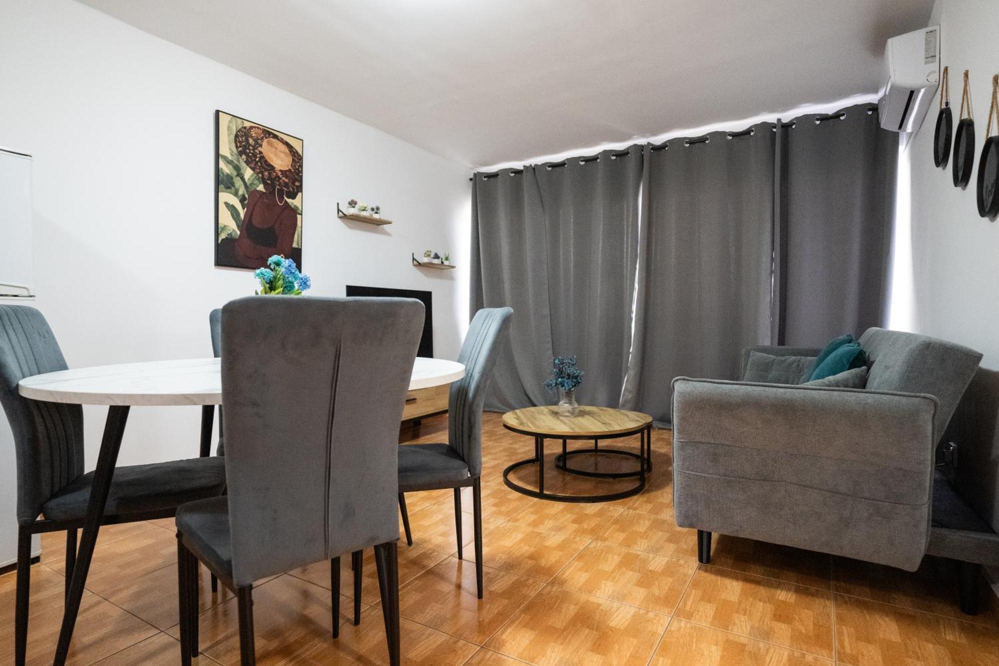 Napa Centrale Suites Aya Napa Dış mekan fotoğraf