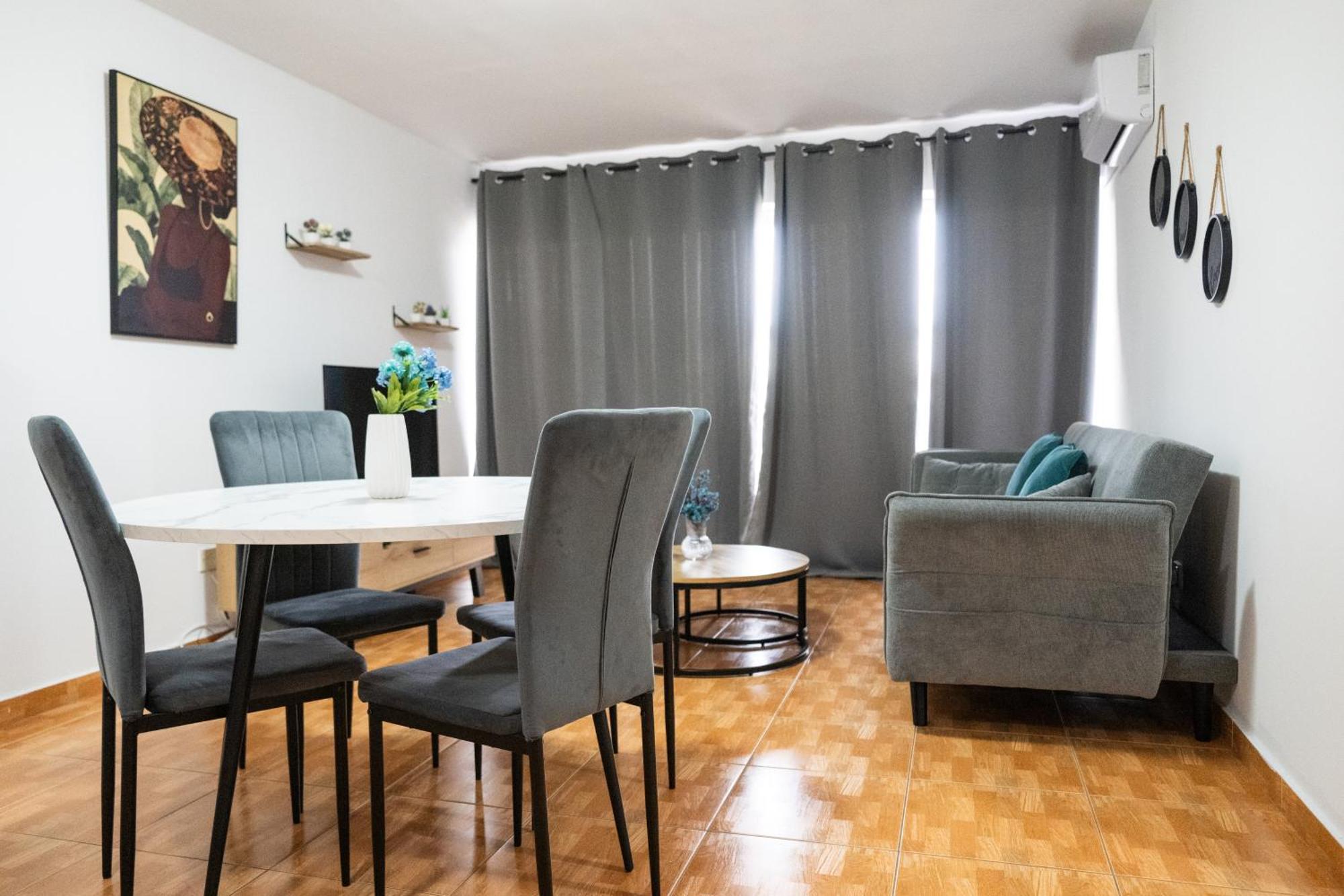 Napa Centrale Suites Aya Napa Dış mekan fotoğraf