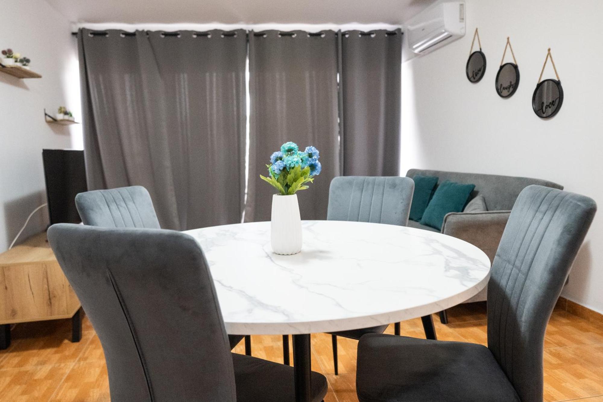 Napa Centrale Suites Aya Napa Dış mekan fotoğraf