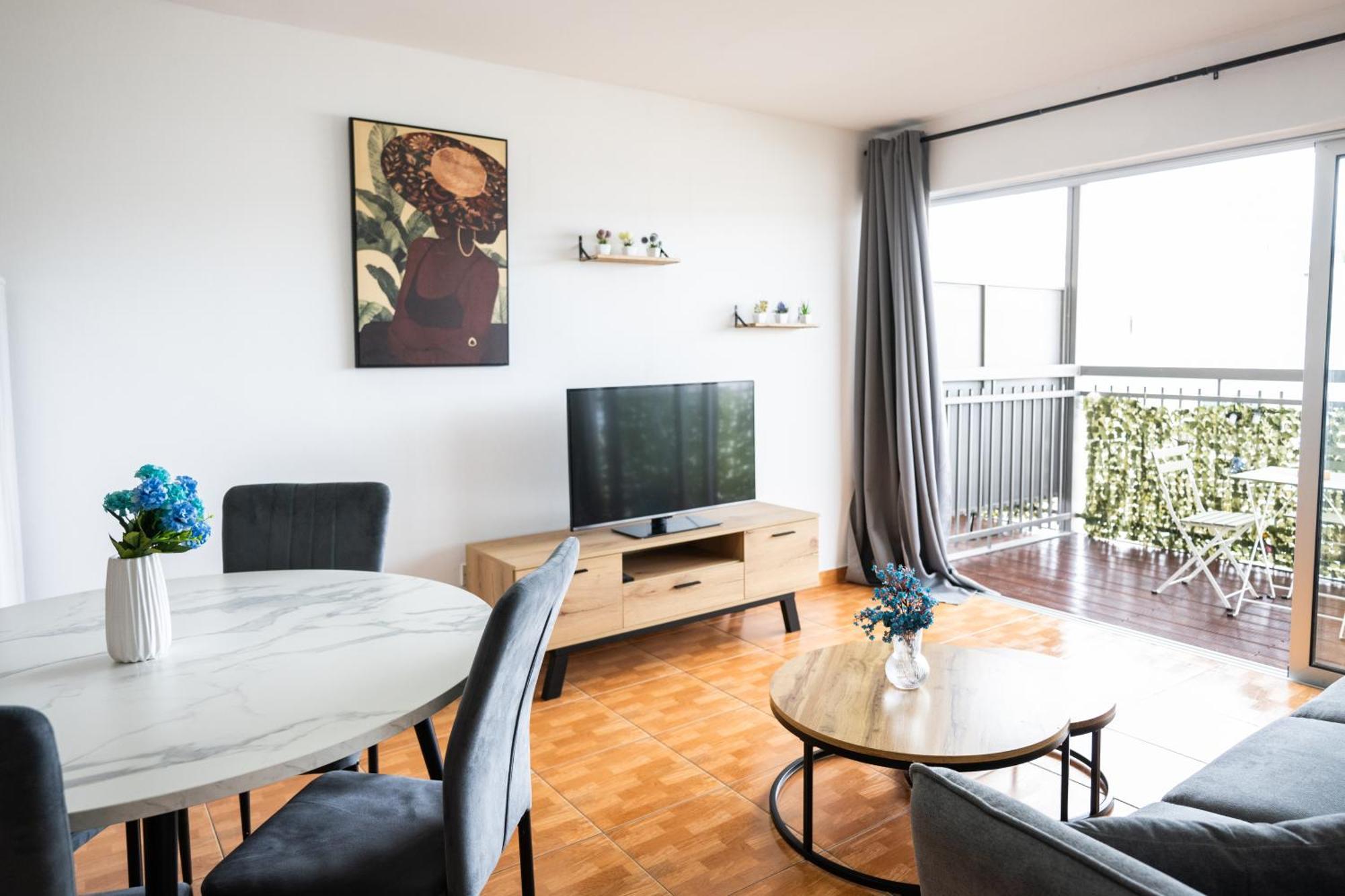 Napa Centrale Suites Aya Napa Dış mekan fotoğraf