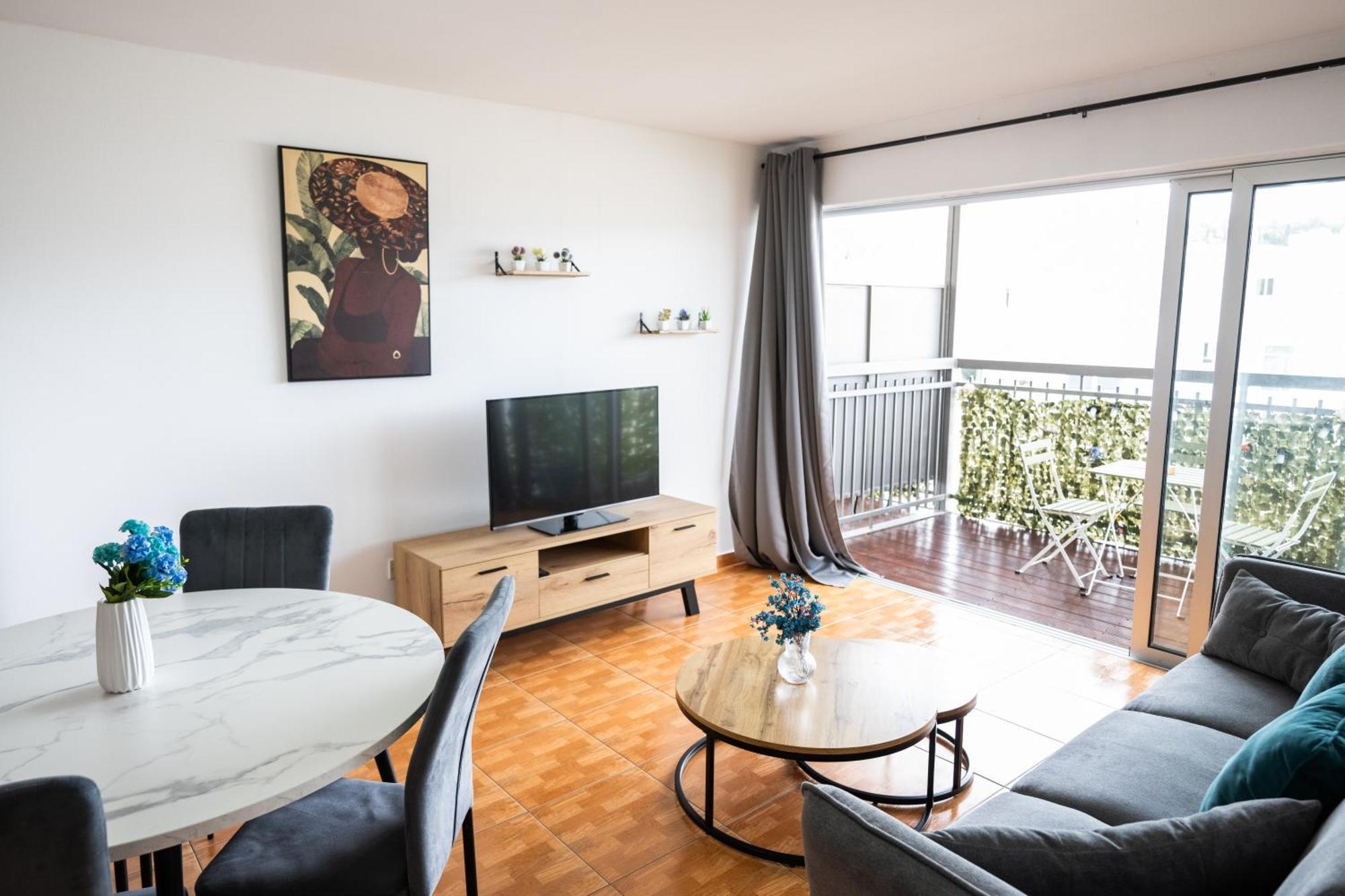 Napa Centrale Suites Aya Napa Dış mekan fotoğraf